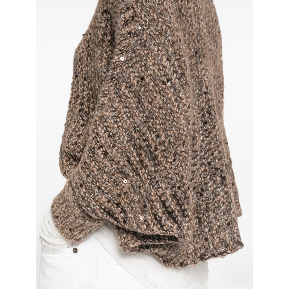 [Panicale] Knitwear FW26 D390859L  0291