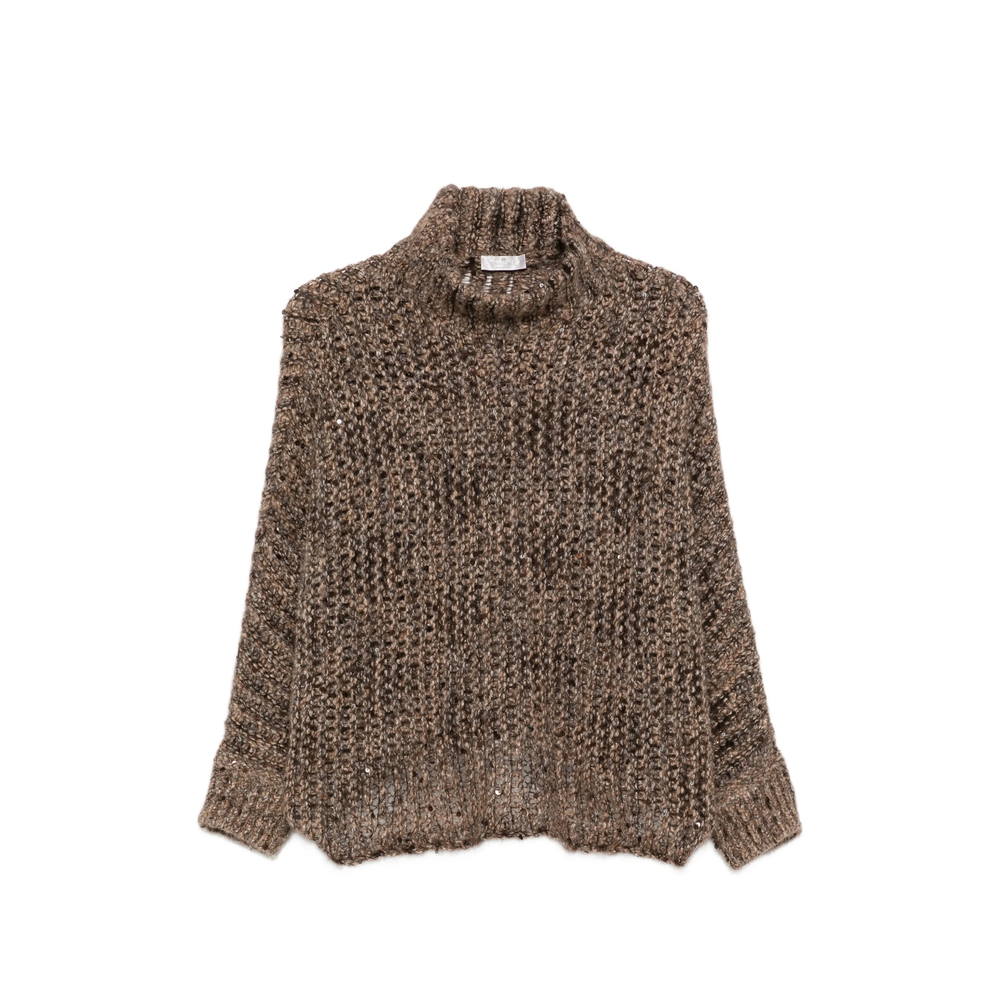 [Panicale] Knitwear FW26 D390859L  0291