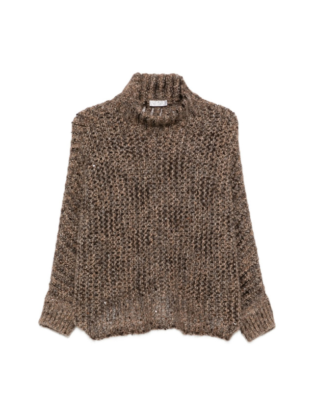 [Panicale] Knitwear FW26 D390859L  0291