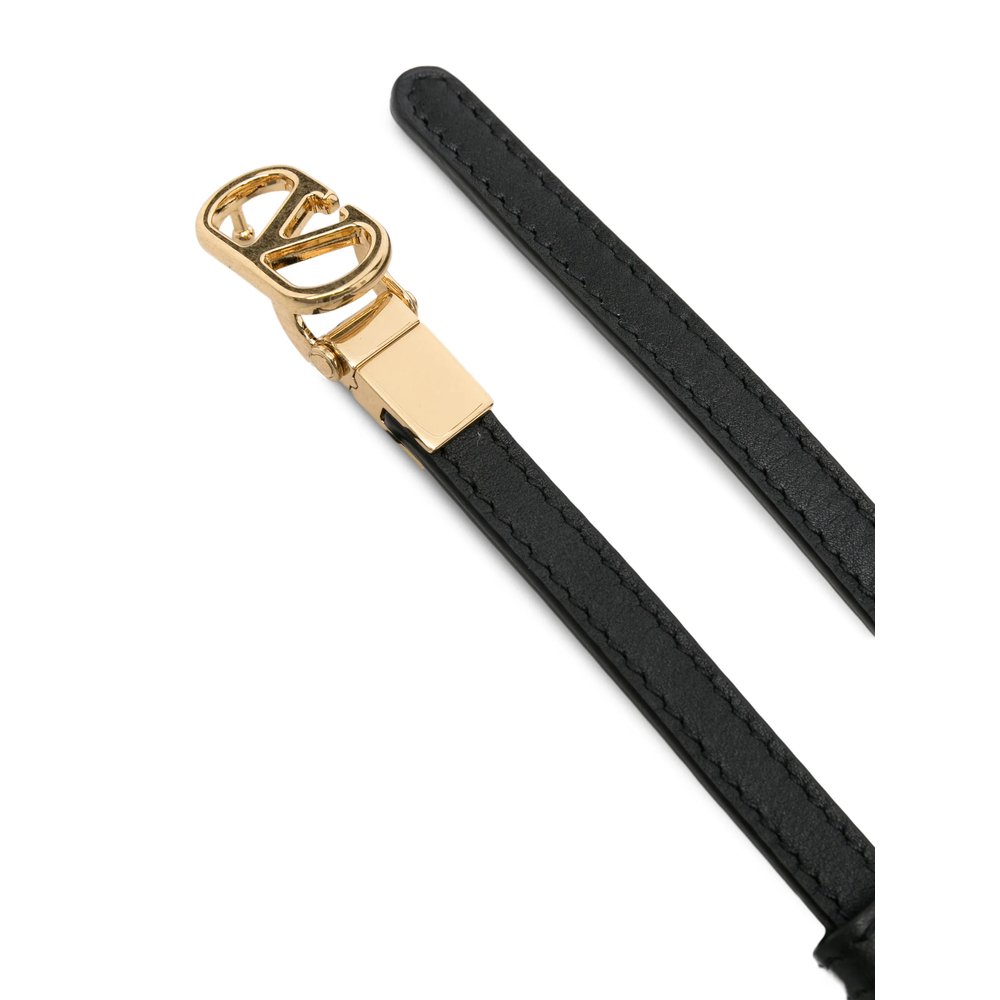 [Valentino Garavani] Belt FW26 9W2T0SX5ZDM  DVX