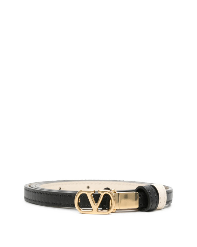 [Valentino Garavani] Belt FW26 9W2T0SX5ZDM  DVX