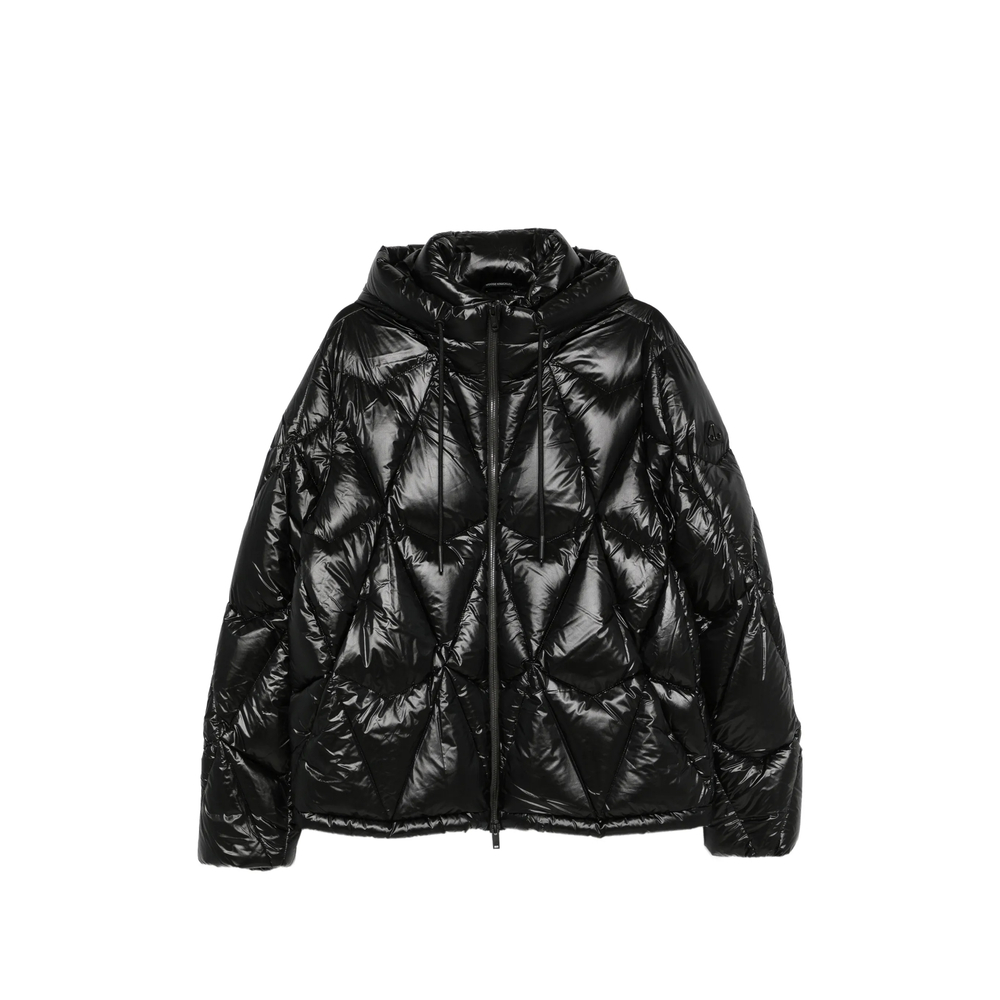 [Moose Knuckles] Down Jacket FW26 M36MJ151  292