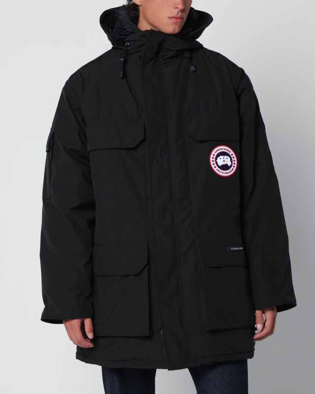 [CANADA GOOSE] Down Jacket FW26 2051MNY