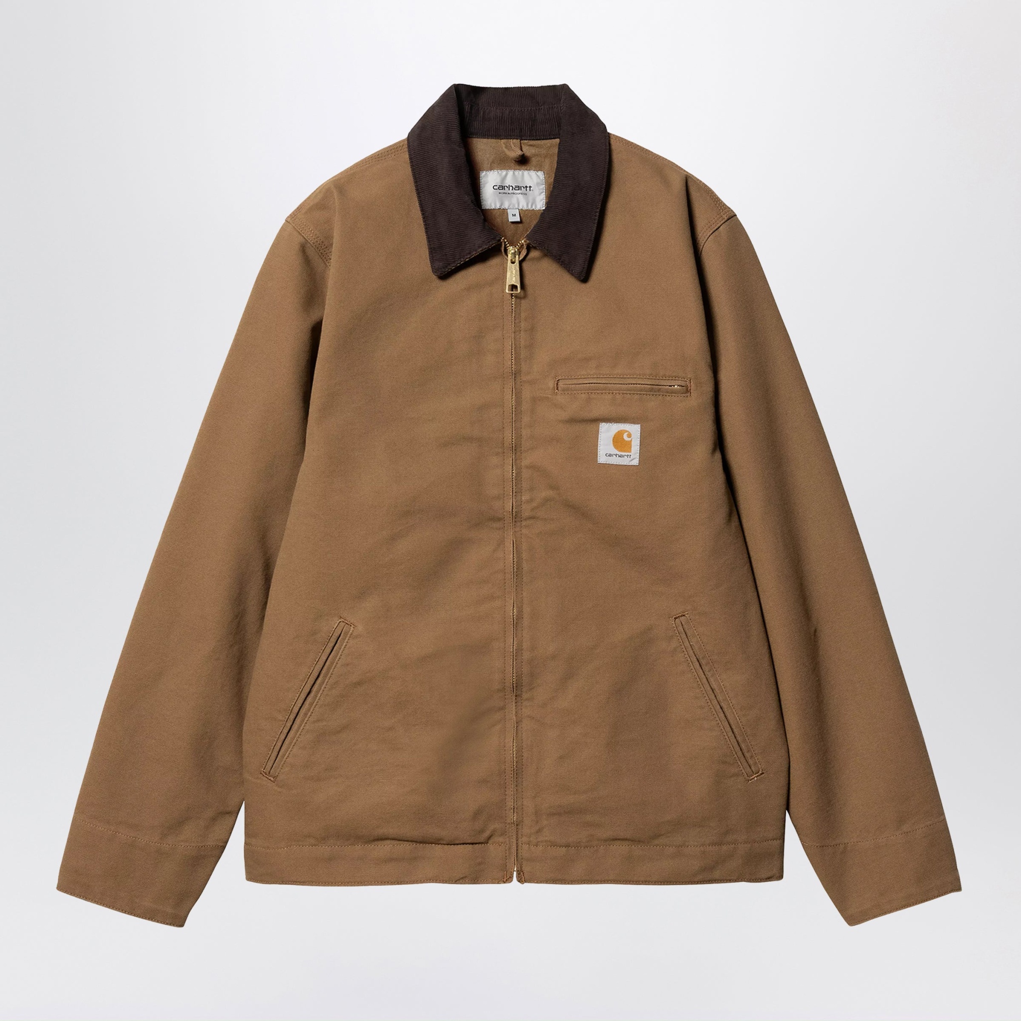 [CARHARTT WIP] Casual Jacket FW26 I015264CO