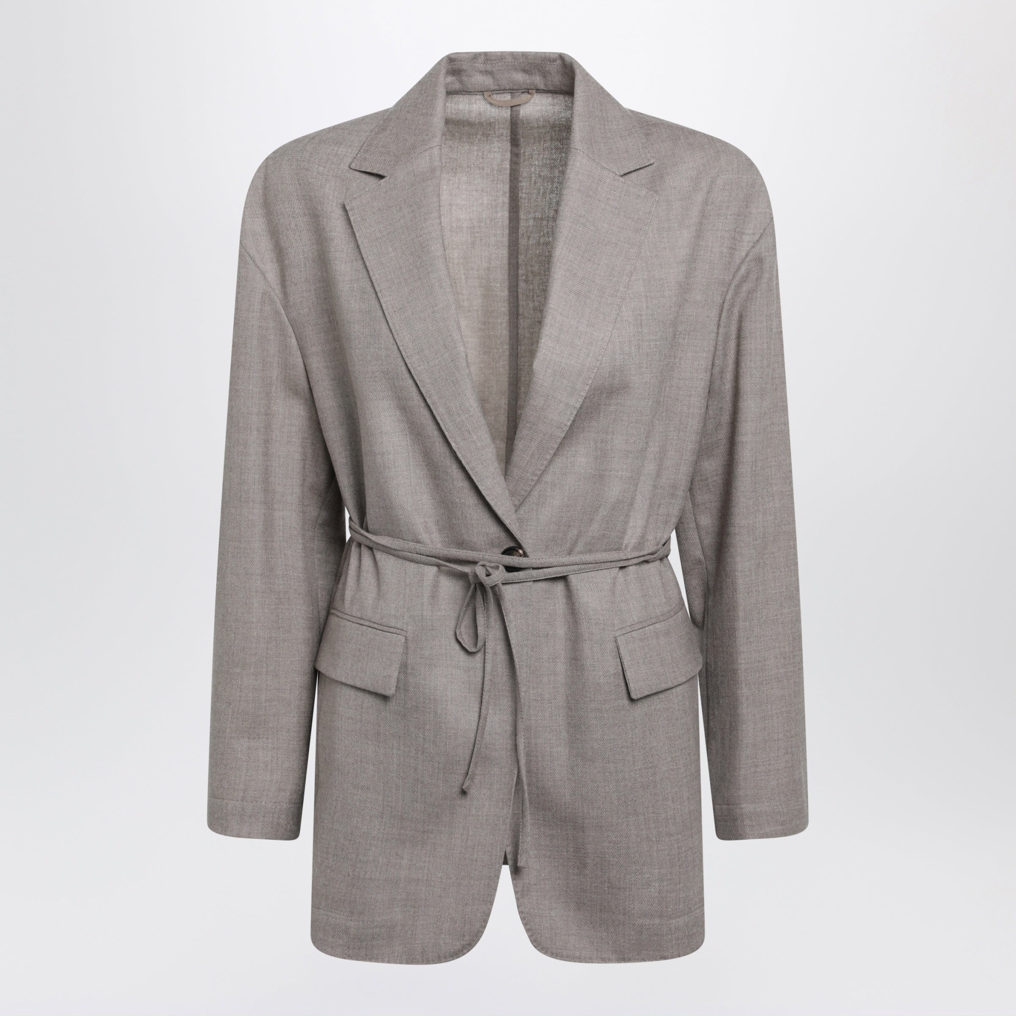 [Brunello Cucinelli] Blazer FW26 MG5507433VI