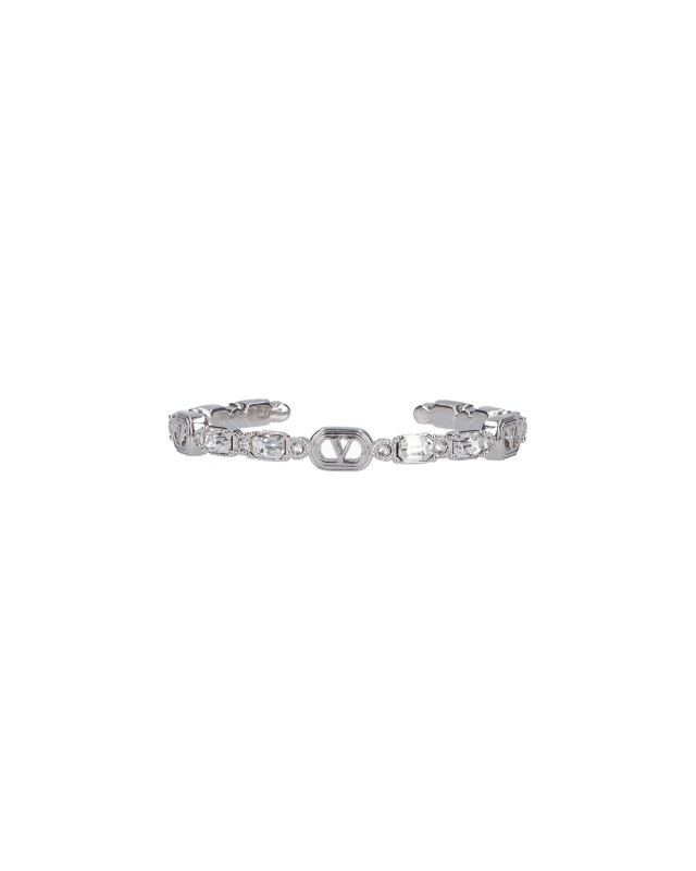 [Valentino Garavani] Bracelet FW26 9W2J0CC5QEUDFH