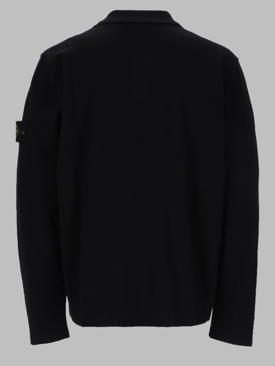 [Stone Island] Knitwear FW26 L2S155100018_S00B4V0029