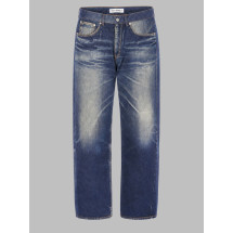 [Our Legacy] Jeans FW26 M4265TAZ_AZUREPRINT