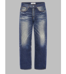 [Our Legacy] Jeans FW26 M4265TAZ_AZUREPRINT