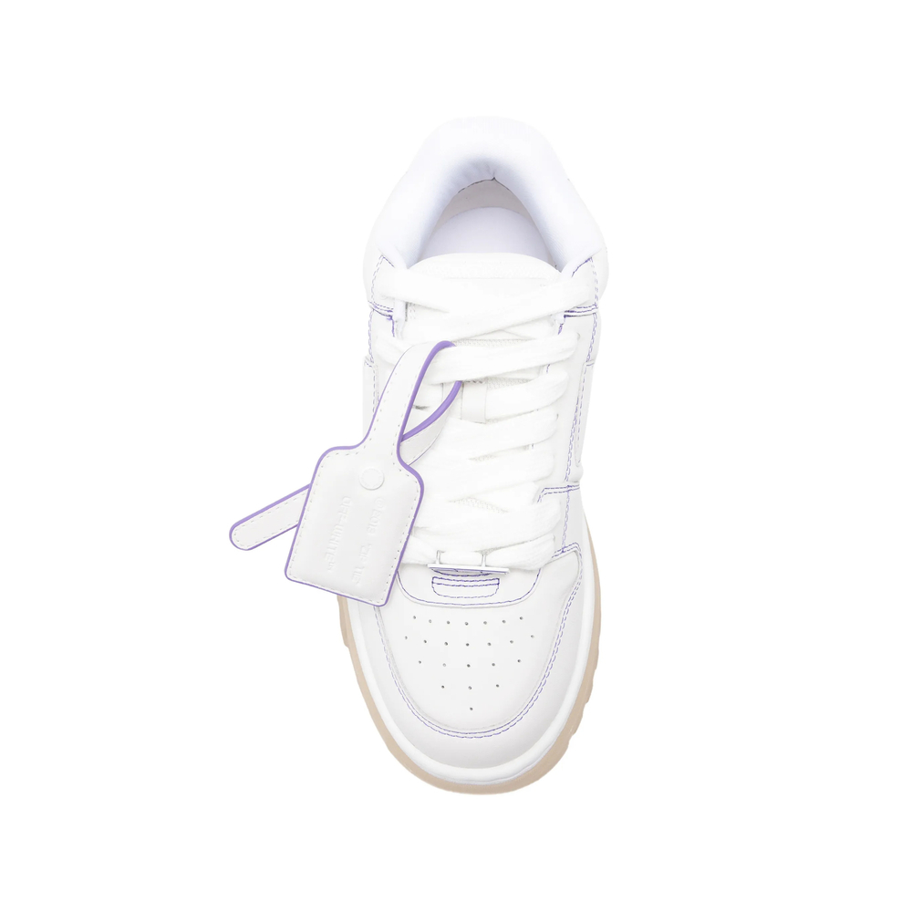 [Off-White] Sneakers FW26 OF05740101  WHPUR
