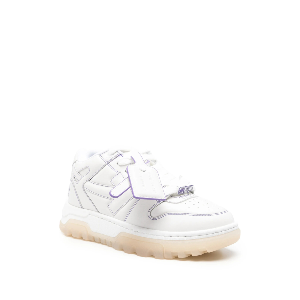 [Off-White] Sneakers FW26 OF05740101  WHPUR