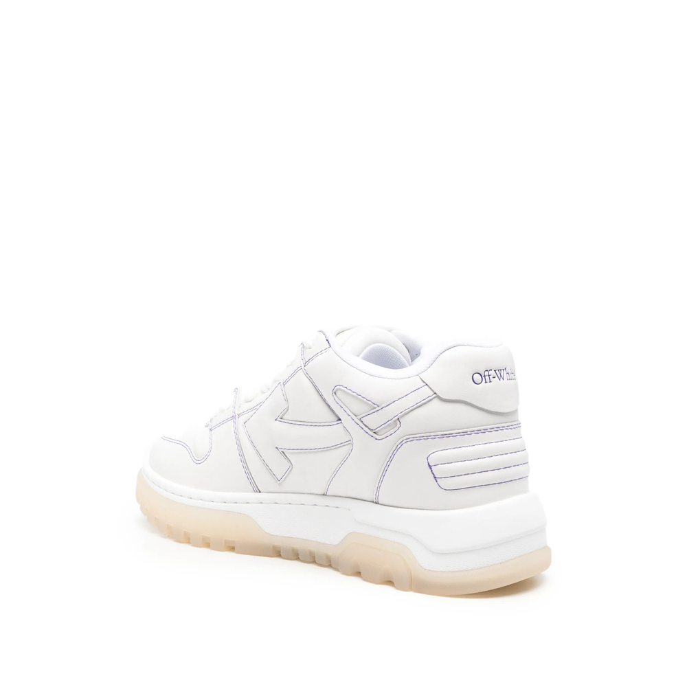 [Off-White] Sneakers FW26 OF05740101  WHPUR