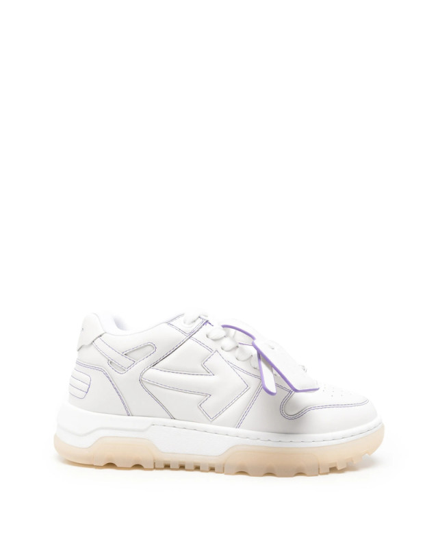 [Off-White] Sneakers FW26 OF05740101  WHPUR