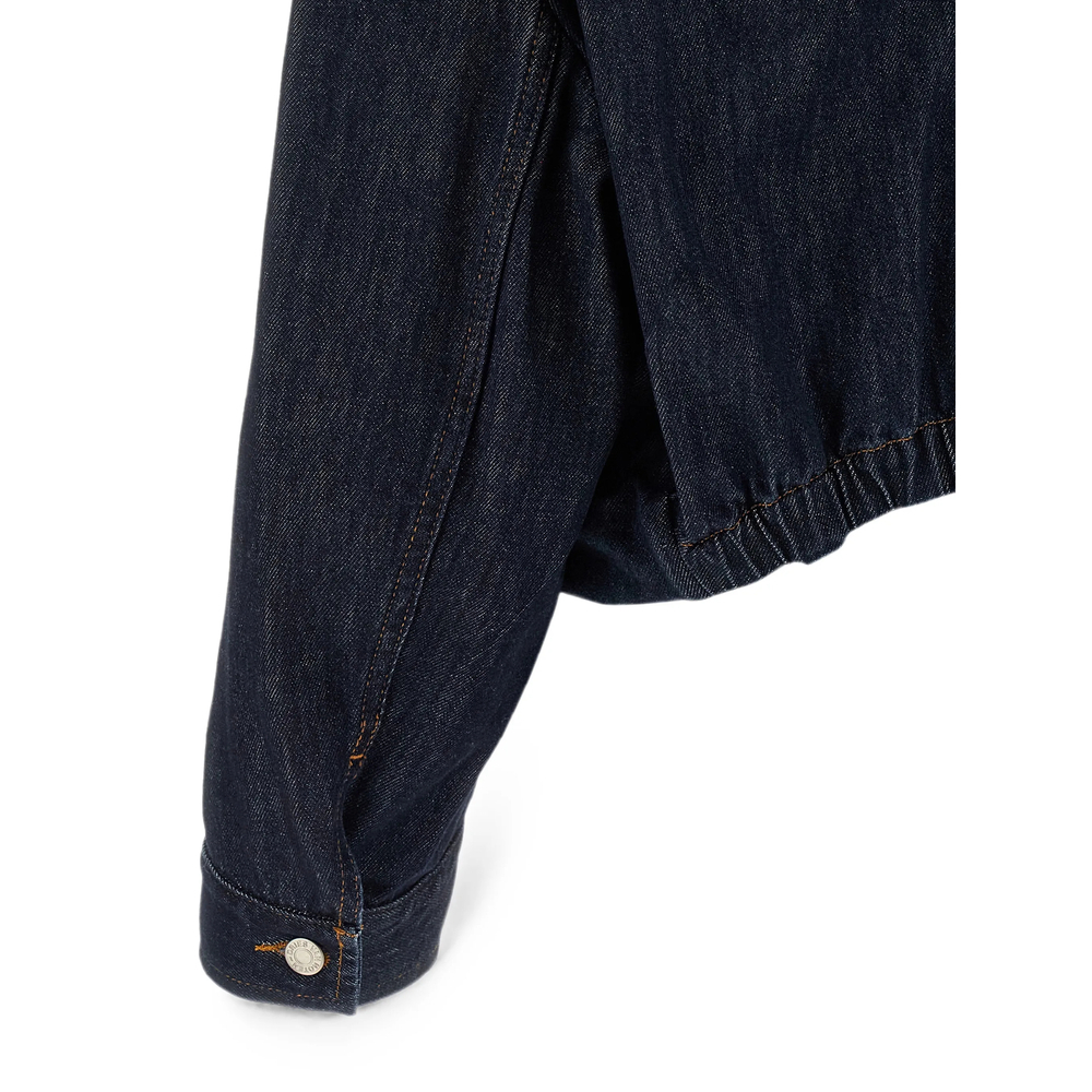 [DRIES VAN NOTEN] Denim Jacket FW26 4401 130505 507