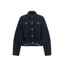 [DRIES VAN NOTEN] Denim Jacket FW26 4401 130505 507