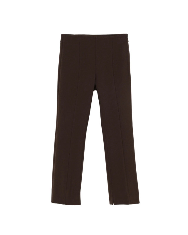[Peserico] Trousers FW26 P04940 01934 252