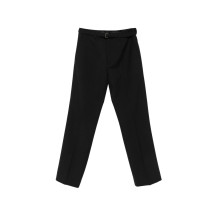 [DRIES VAN NOTEN] Trousers FW26 4265 020909 900