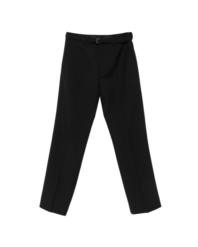 [DRIES VAN NOTEN] Trousers FW26 4265 020909 900