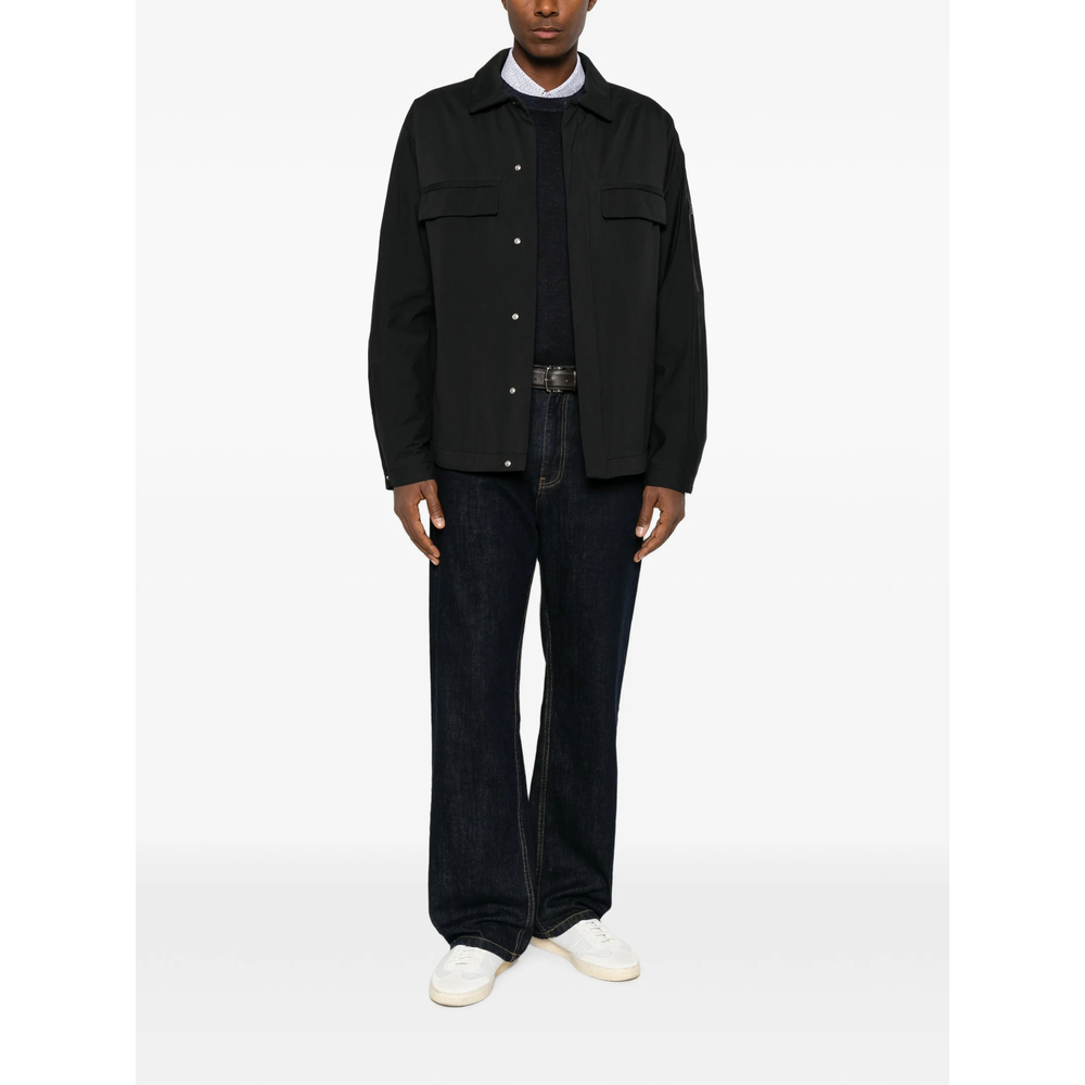[HERNO LAMINAR] Jacket FW26 11128 CM00019UL 9300