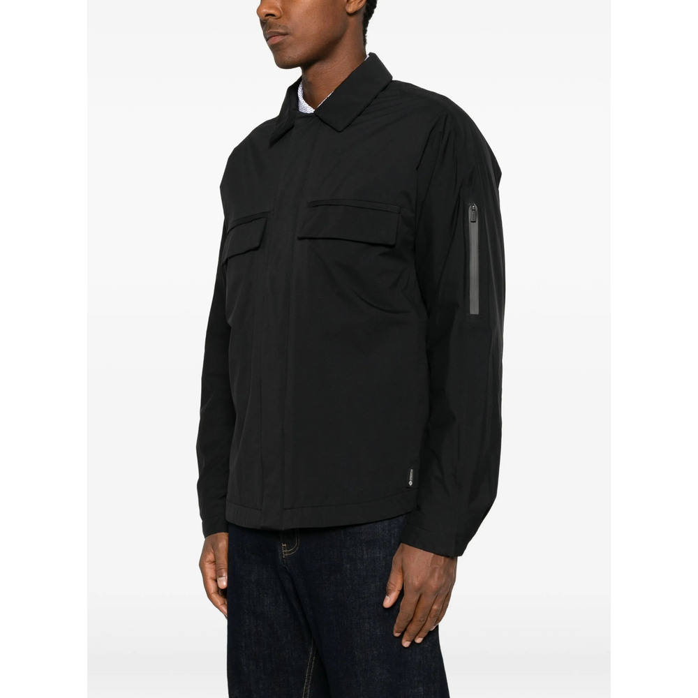 [HERNO LAMINAR] Jacket FW26 11128 CM00019UL 9300