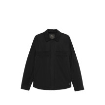 [HERNO LAMINAR] Jacket FW26 11128 CM00019UL 9300