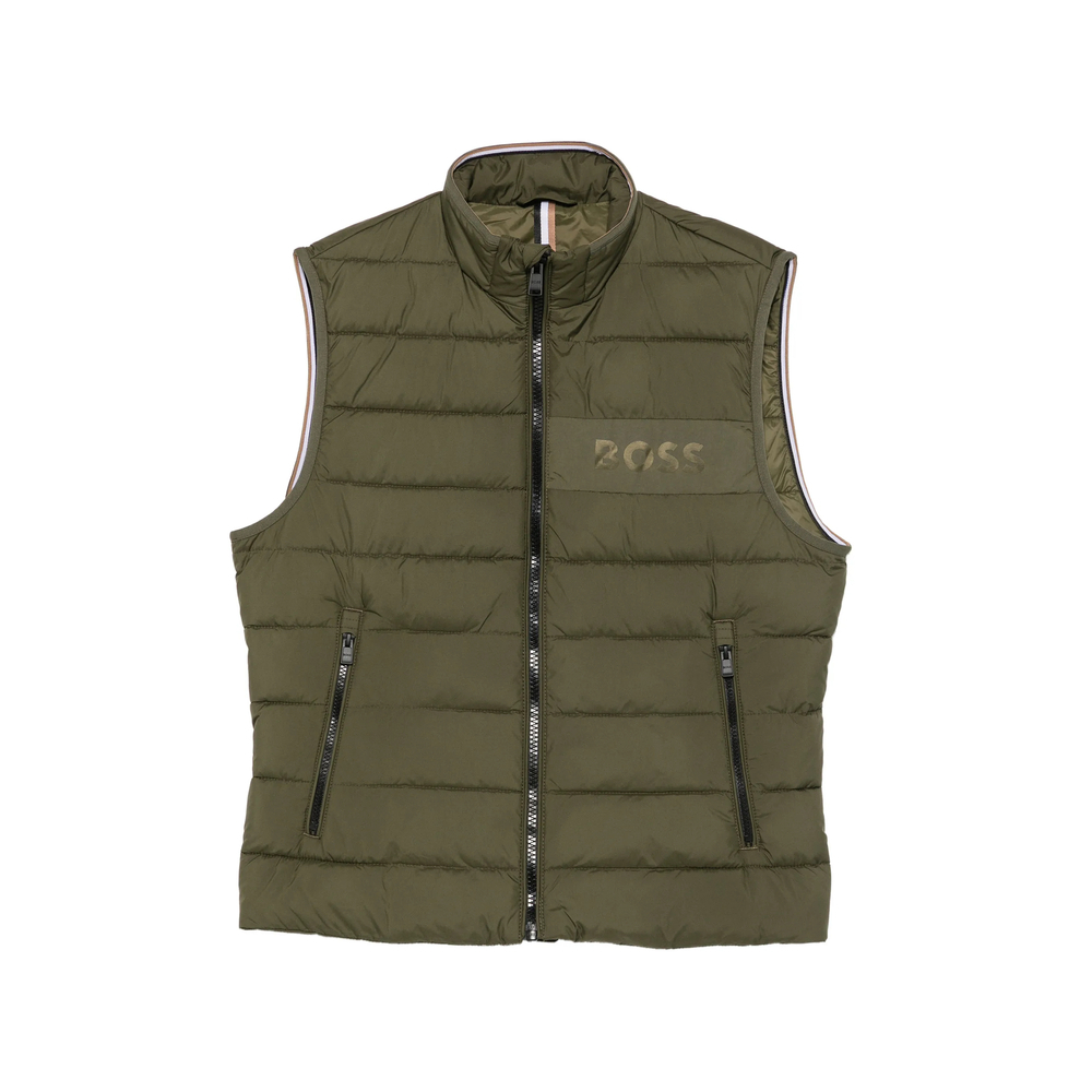[BOSS] Coat FW26 50518375  347