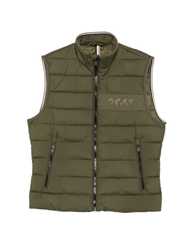 [BOSS] Coat FW26 50518375  347