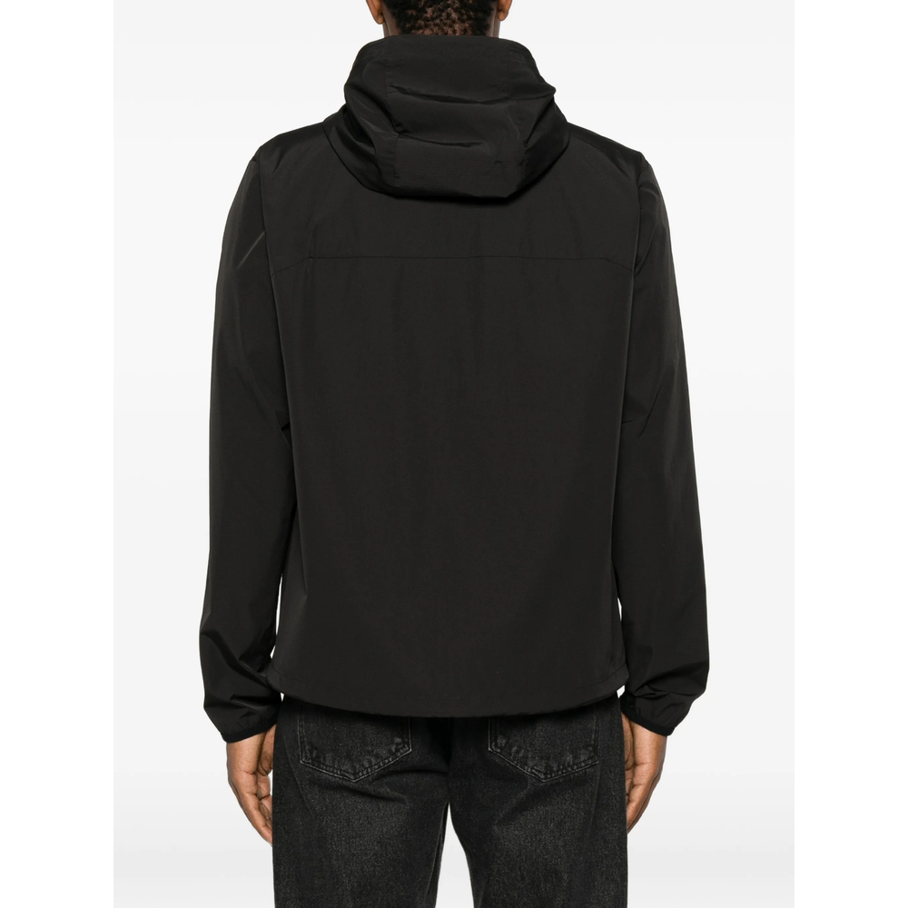 [BOSS] Casual Jacket FW26 50561385  001