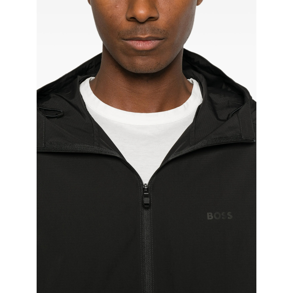 [BOSS] Casual Jacket FW26 50561385  001