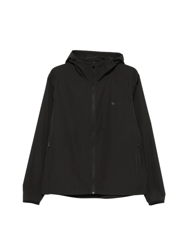 [BOSS] Casual Jacket FW26 50561385  001