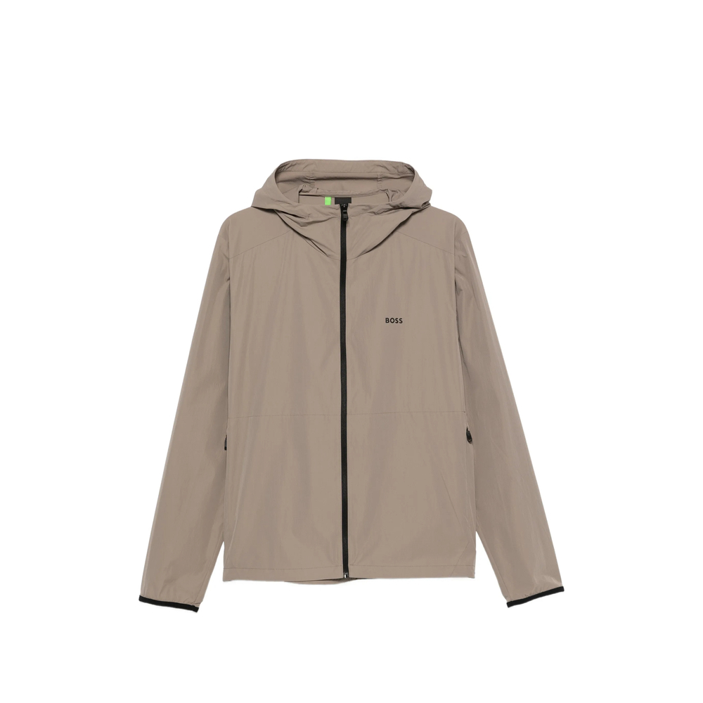 [BOSS] Casual Jacket FW26 50561385  334