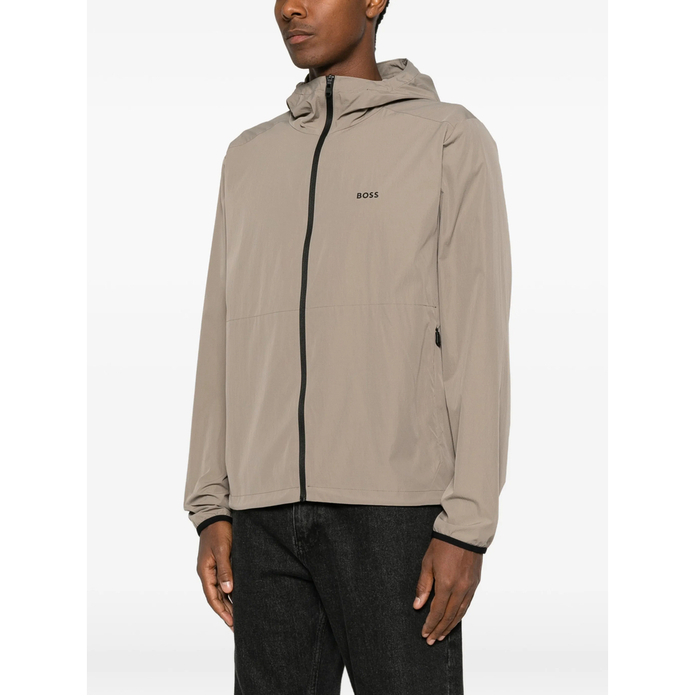 [BOSS] Casual Jacket FW26 50561385  334