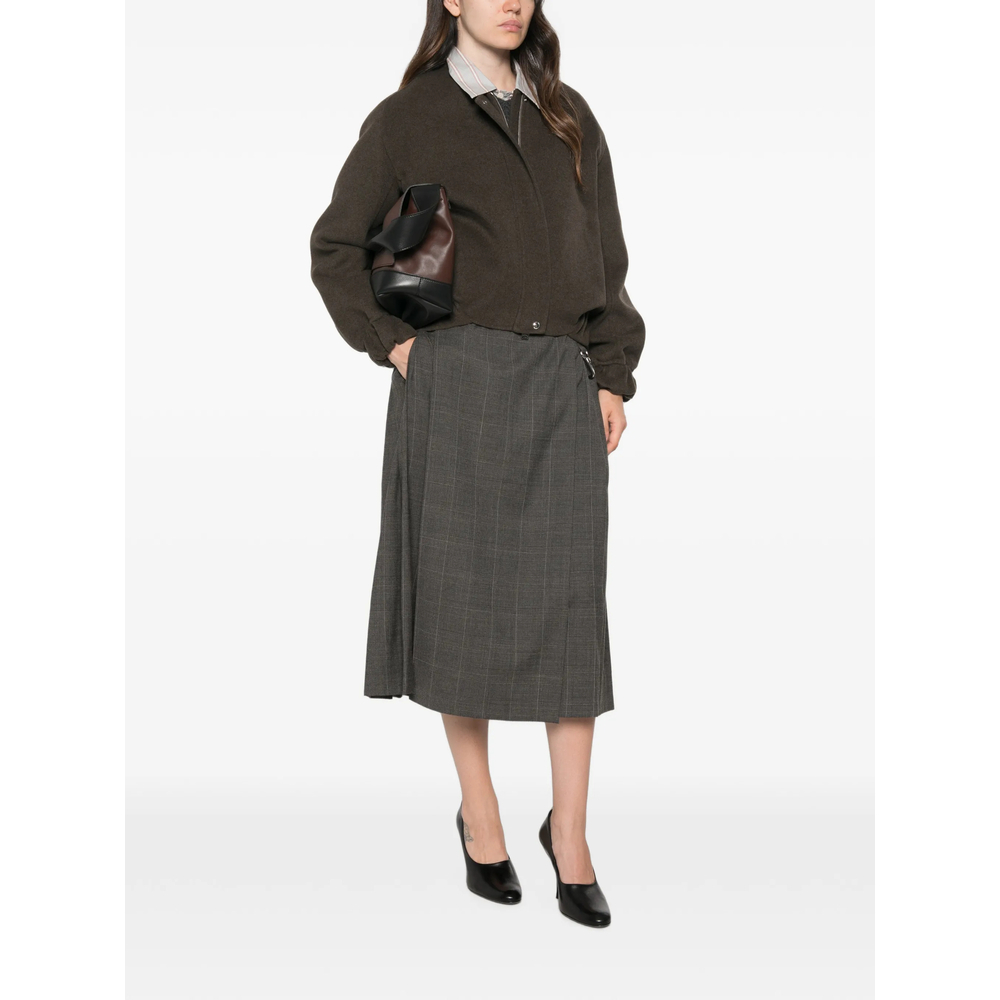 [KHAITE] Casual Jacket FW26 6241547 W547 716
