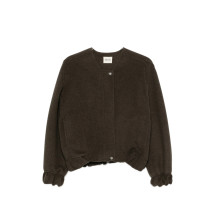 [KHAITE] Casual Jacket FW26 6241547 W547 716
