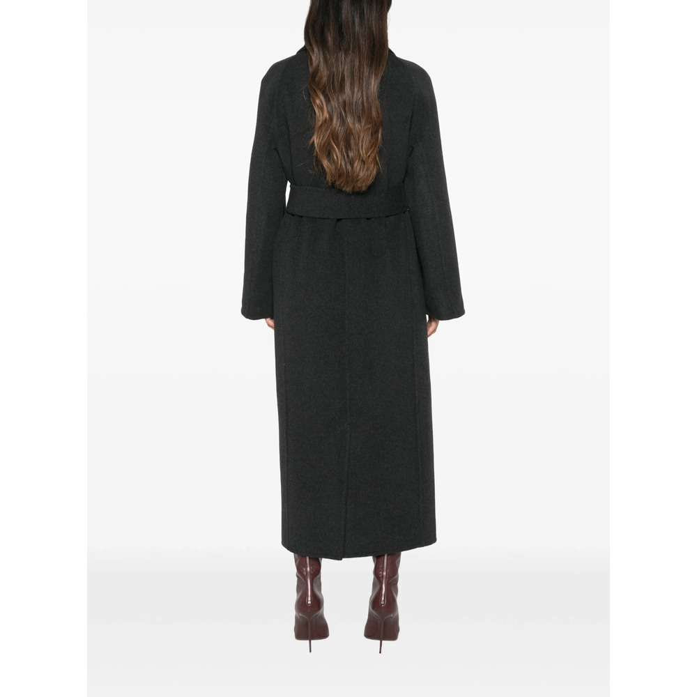 [KHAITE] Coat FW26 7159547 W547 205