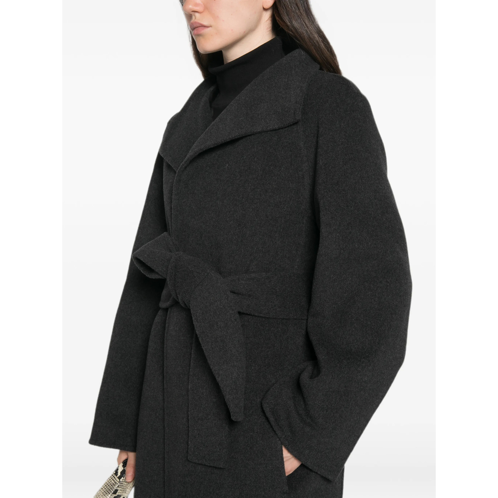 [KHAITE] Coat FW26 7159547 W547 205