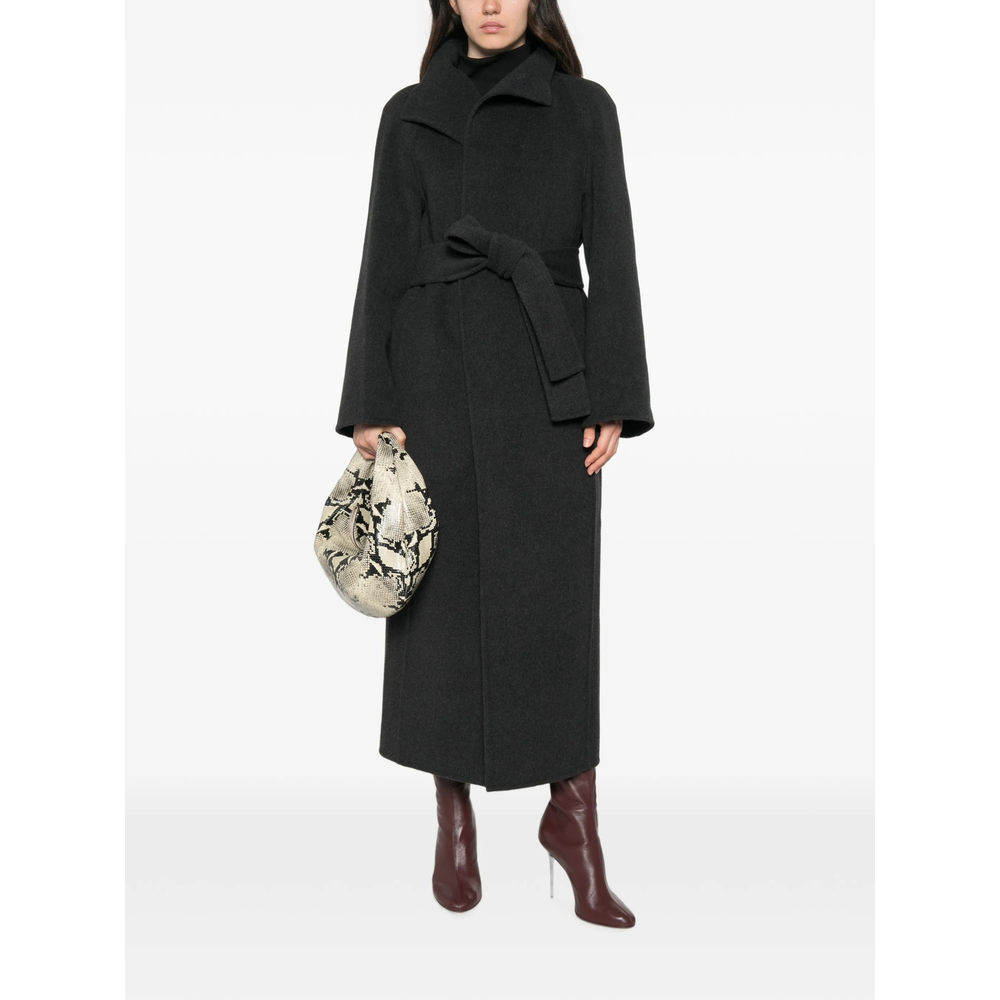 [KHAITE] Coat FW26 7159547 W547 205