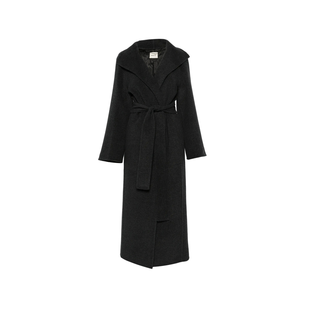 [KHAITE] Coat FW26 7159547 W547 205