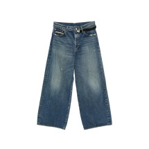 [Sacai] Jeans FW26 26-04103M  401