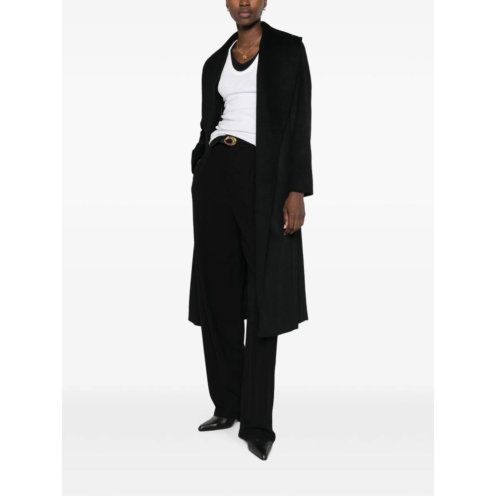 [MAX MARA STUDIO] Coat FW26 MSTLORIANA 587 013