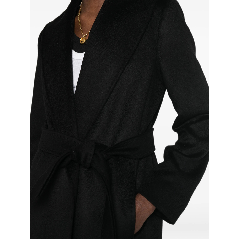 [MAX MARA STUDIO] Coat FW26 MSTLORIANA 587 013