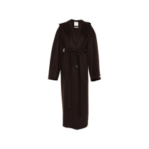 [SPORTMAX] Coat FW26 SPXOLMO 747 038