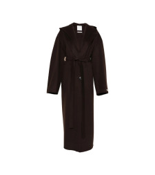 [SPORTMAX] Coat FW26 SPXOLMO 747 038