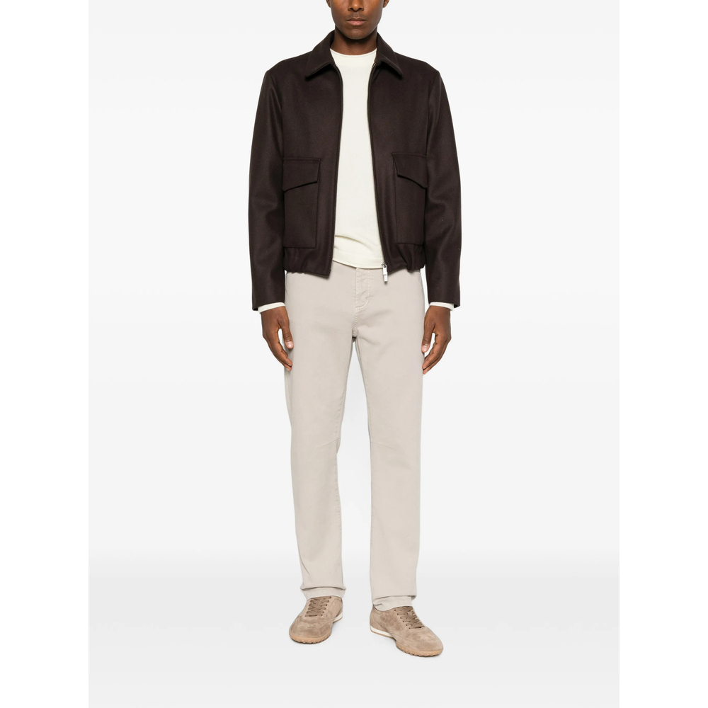[Brunello Cucinelli] Jeans FW26 M277PX1290  C7507