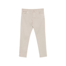 [Brunello Cucinelli] Jeans FW26 M277PX1290  C7507