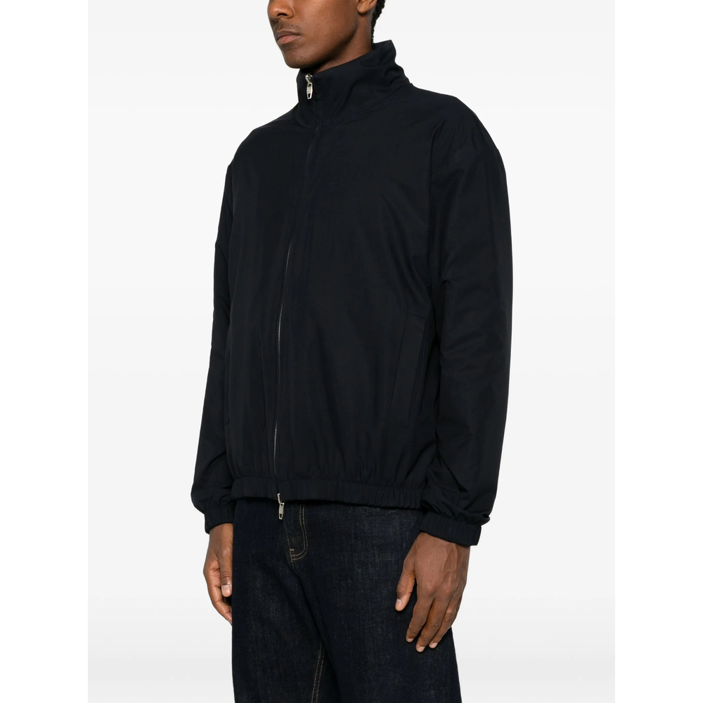 [UMIT BENAN] Casual Jacket FW26 FW26M67081 PHIL REVER DNAVY