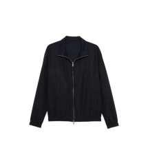[UMIT BENAN] Casual Jacket FW26 FW26M67081 PHIL REVER DNAVY