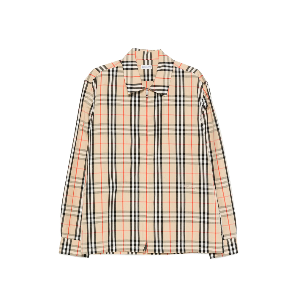 [Burberry] Jacket FW26 8129460 OLLIE B9368