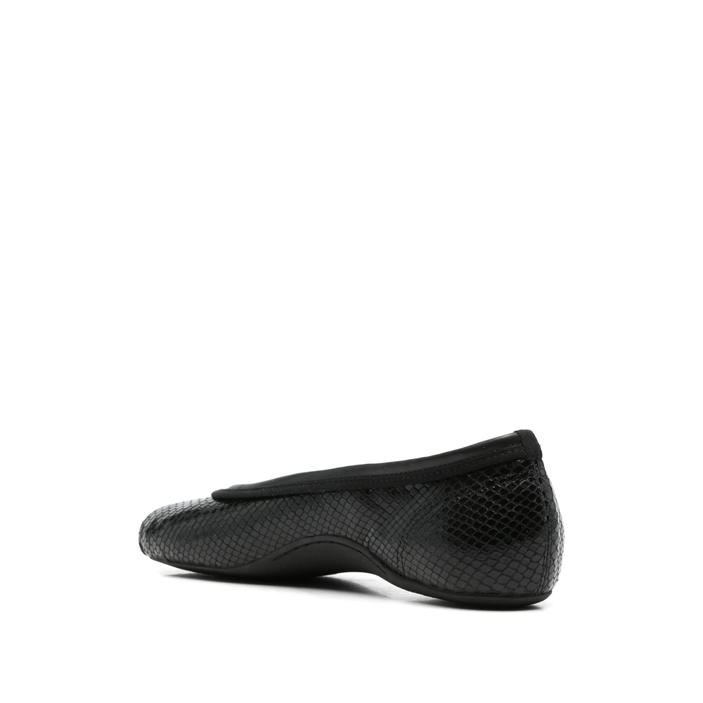 [DRIES VAN NOTEN] Flat shoes FW26 0306 131704 900