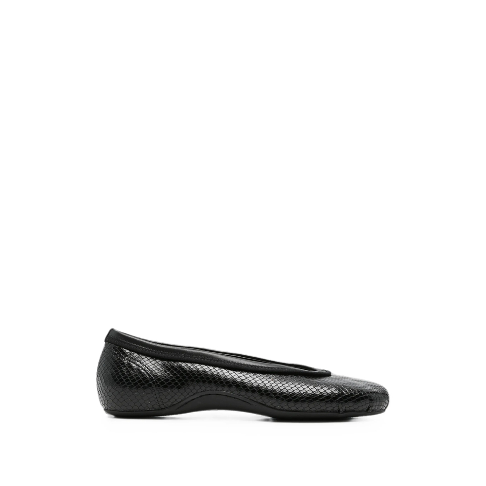 [DRIES VAN NOTEN] Flat shoes FW26 0306 131704 900